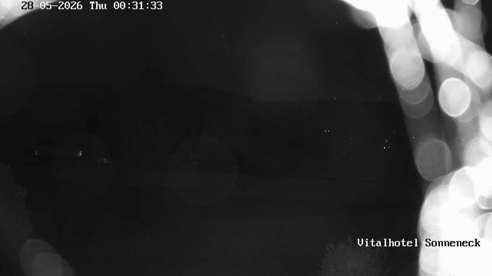 Archived image Webcam Hohegeiß-Braunlage: Panorama view