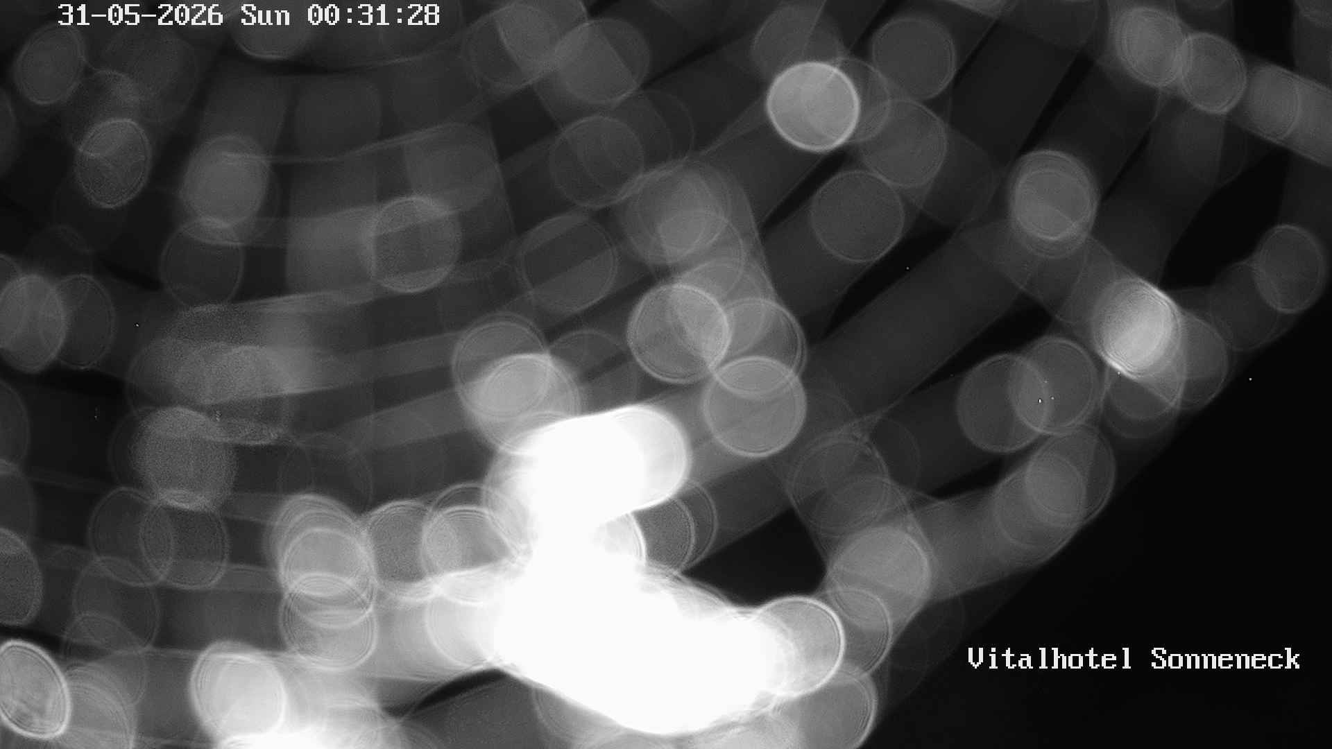 Archiv Foto Webcam Braunlage-Hohegeiß: Blick über das Tal
