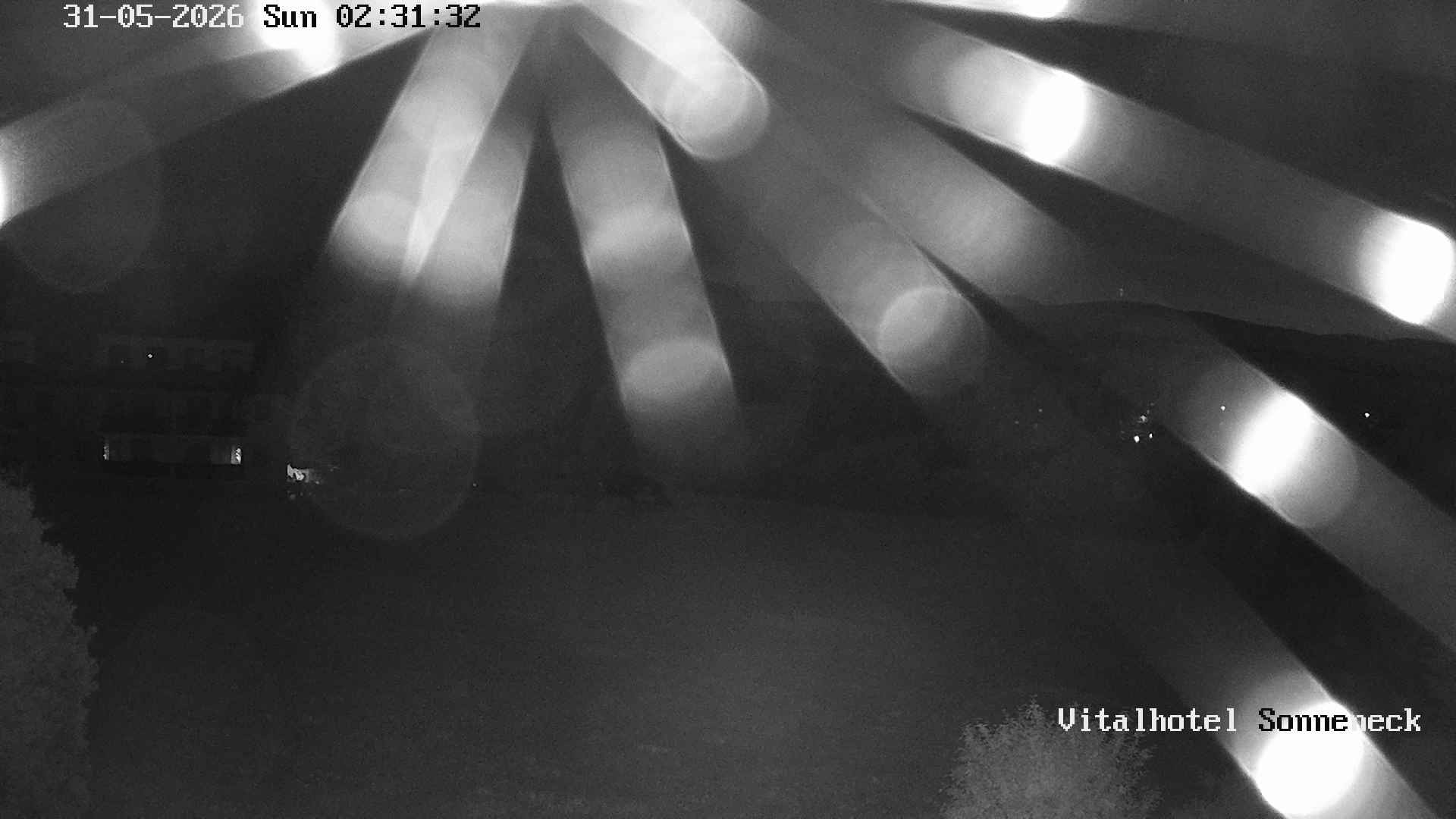 Archiv Foto Webcam Braunlage-Hohegeiß: Blick über das Tal
