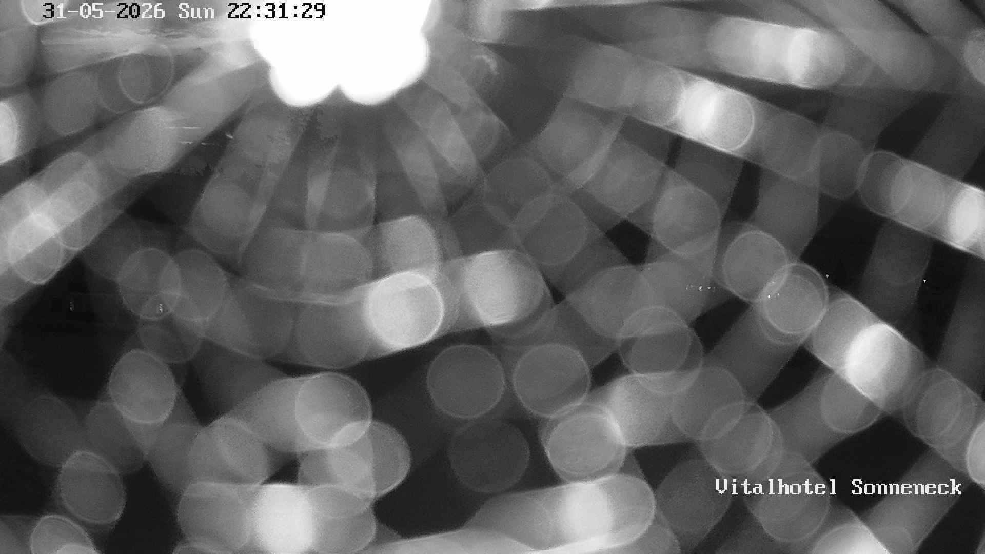 Archiv Foto Webcam Braunlage-Hohegeiß: Blick über das Tal