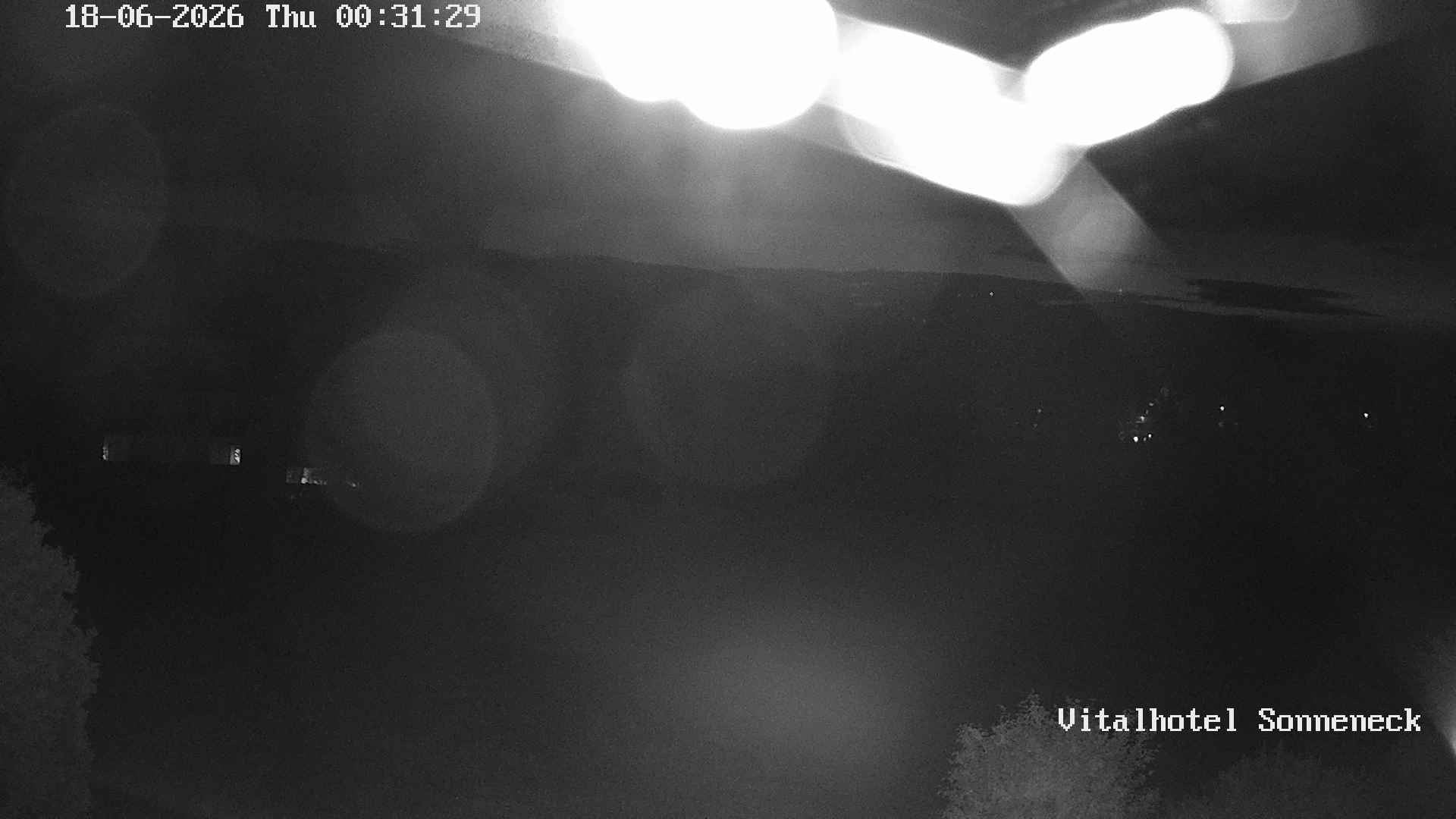 Archiv Foto Webcam Braunlage-Hohegeiß: Blick über das Tal