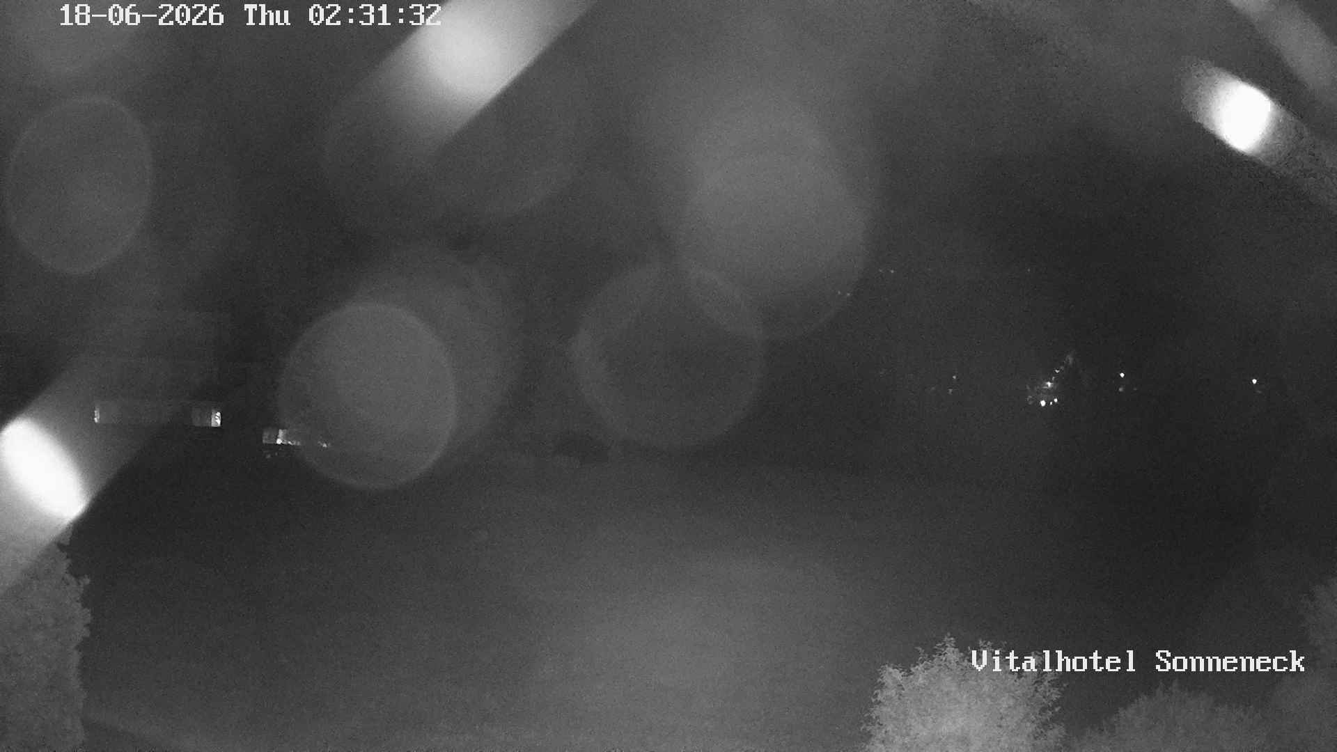 Archiv Foto Webcam Braunlage-Hohegeiß: Blick über das Tal