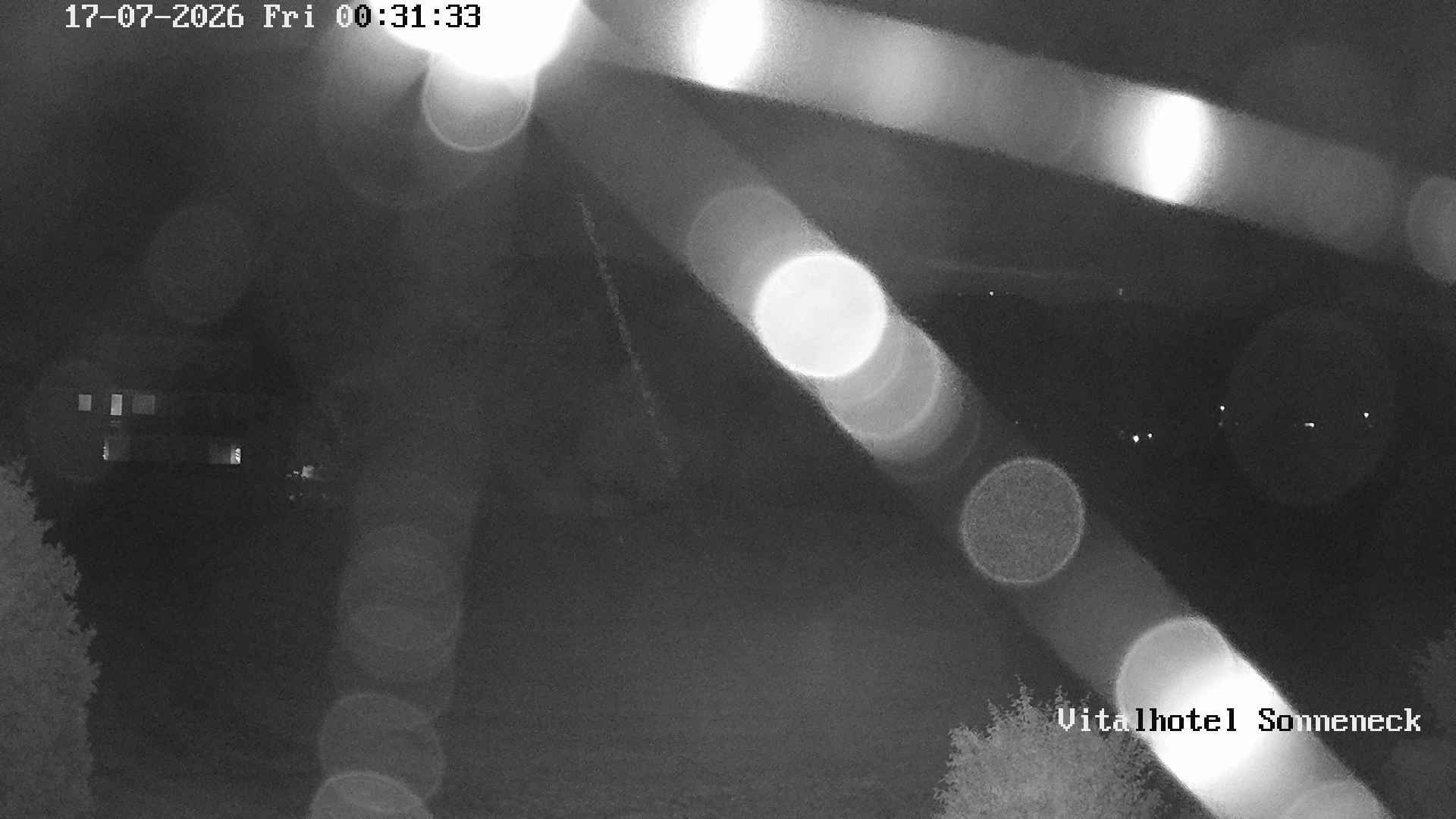 Archiv Foto Webcam Braunlage-Hohegeiß: Blick über das Tal