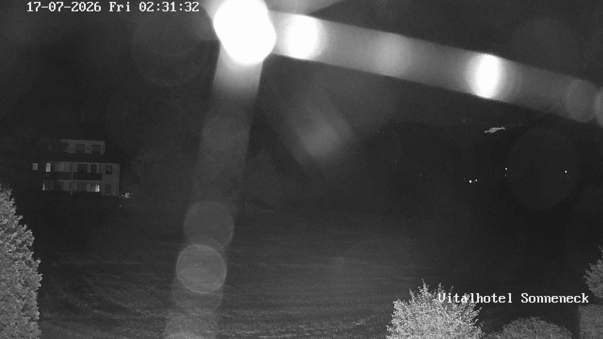 Archiv Foto Webcam Braunlage-Hohegeiß: Blick über das Tal