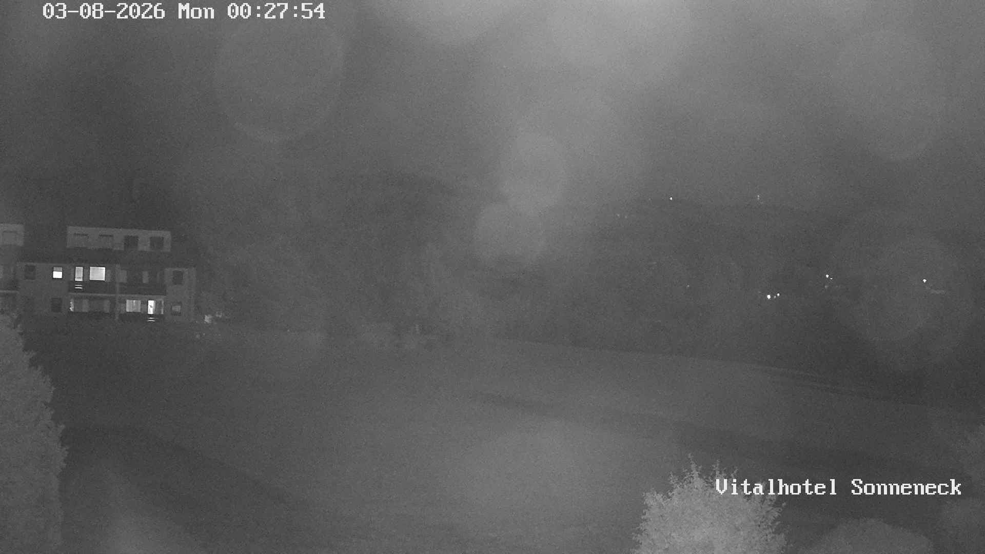 Archiv Foto Webcam Braunlage-Hohegeiß: Blick über das Tal