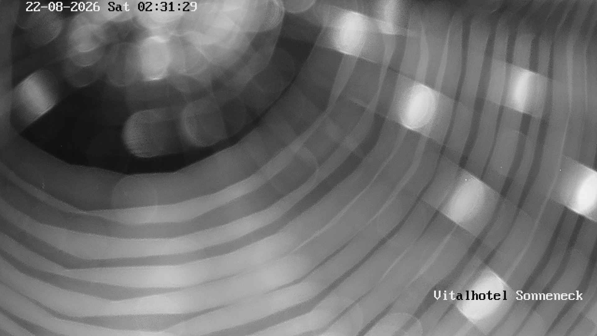 Archived image Webcam Hohegeiß-Braunlage: Panorama view