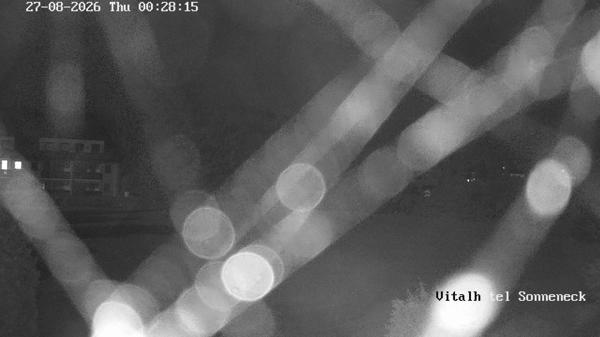 Archiv Foto Webcam Braunlage-Hohegeiß: Blick über das Tal
