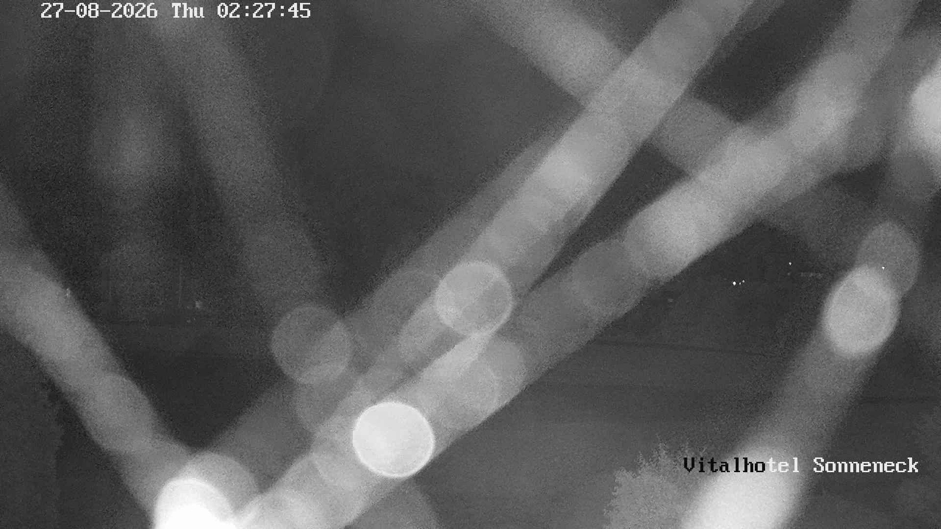 Archiv Foto Webcam Braunlage-Hohegeiß: Blick über das Tal