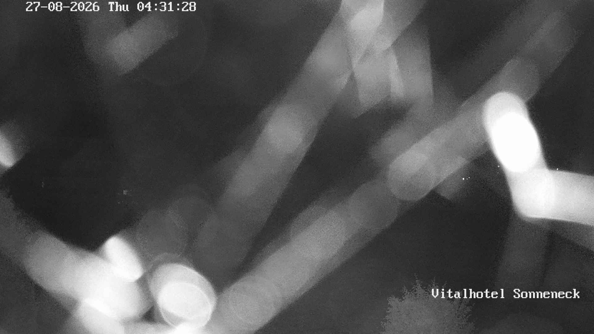 Archiv Foto Webcam Braunlage-Hohegeiß: Blick über das Tal