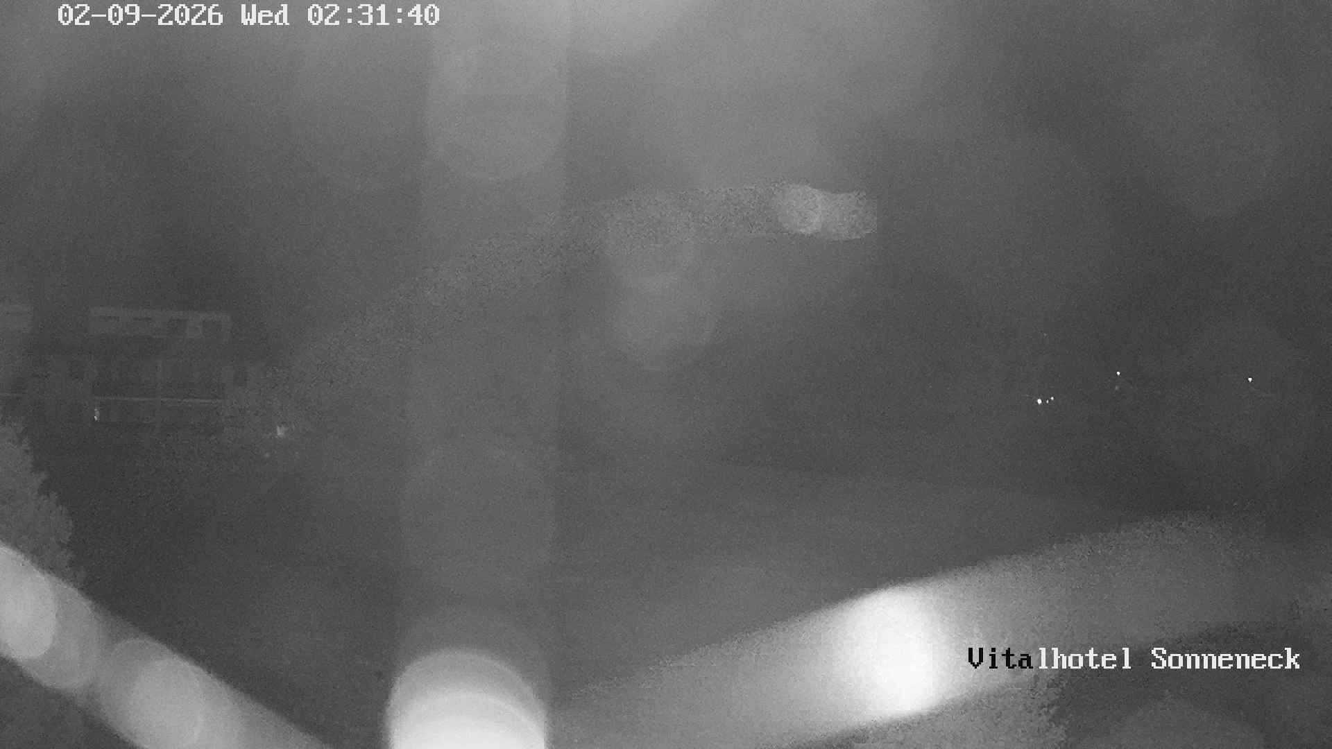 Archiv Foto Webcam Braunlage-Hohegeiß: Blick über das Tal