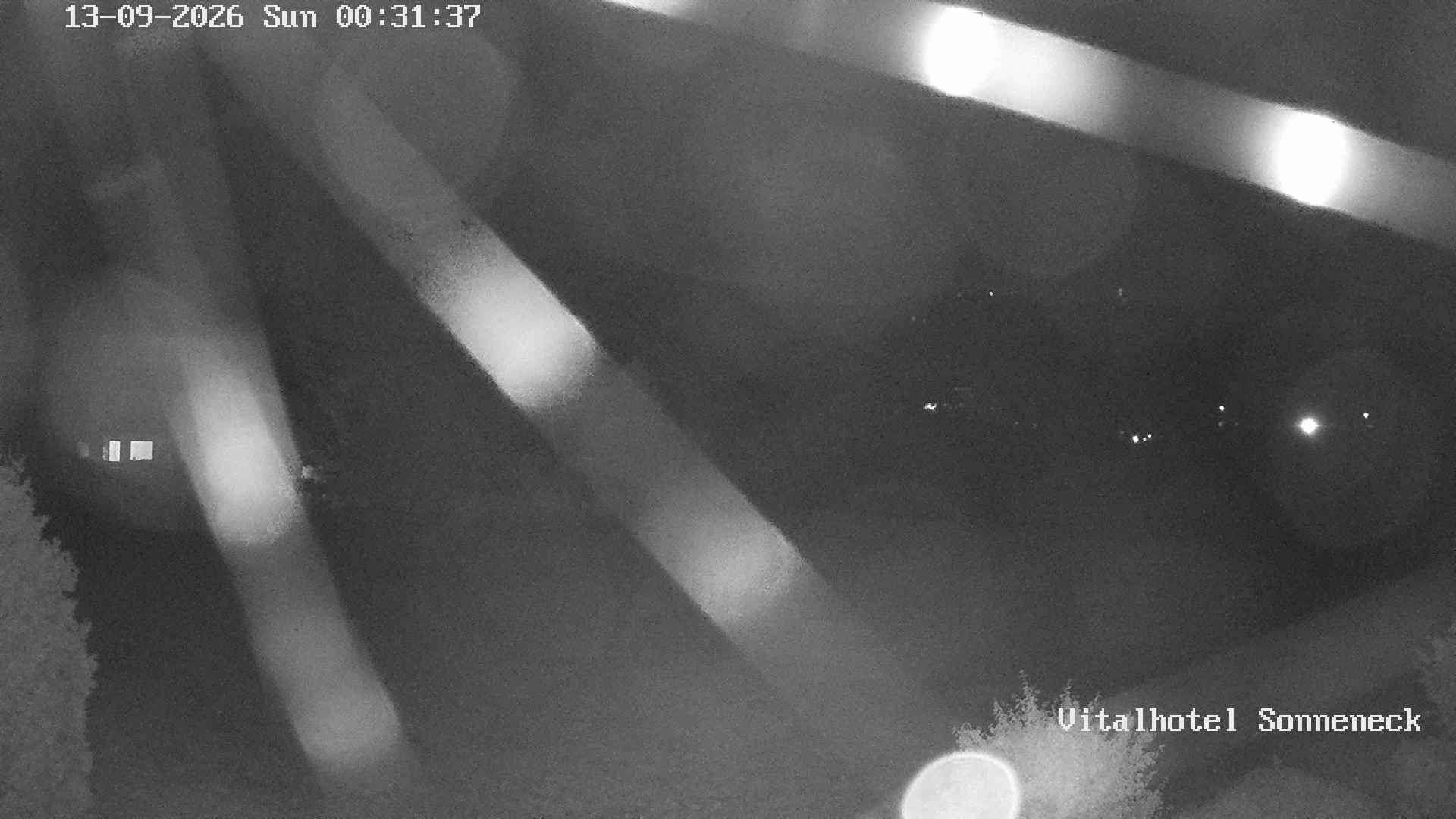 Archiv Foto Webcam Braunlage-Hohegeiß: Blick über das Tal