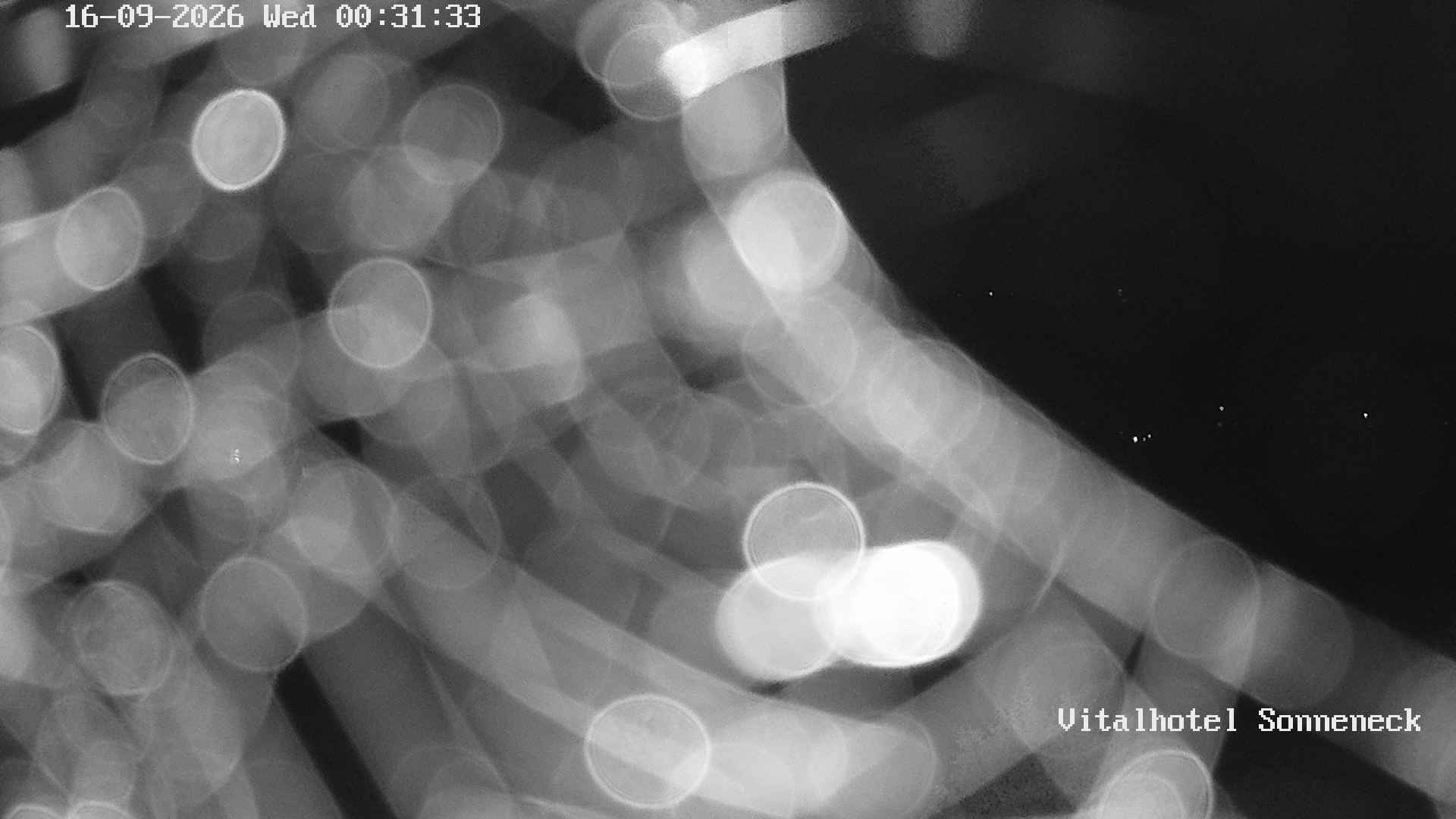 Archiv Foto Webcam Braunlage-Hohegeiß: Blick über das Tal