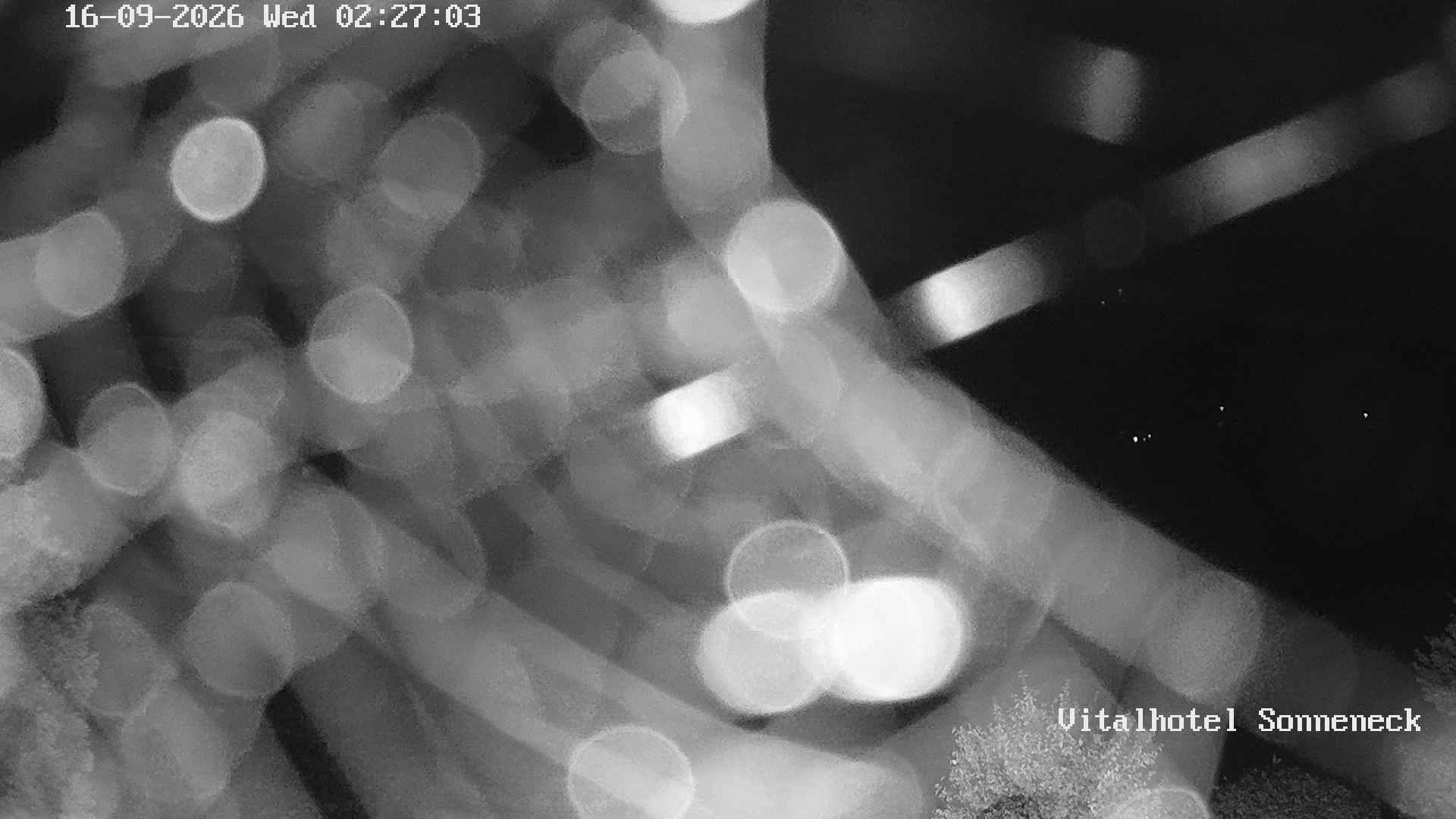 Archiv Foto Webcam Braunlage-Hohegeiß: Blick über das Tal
