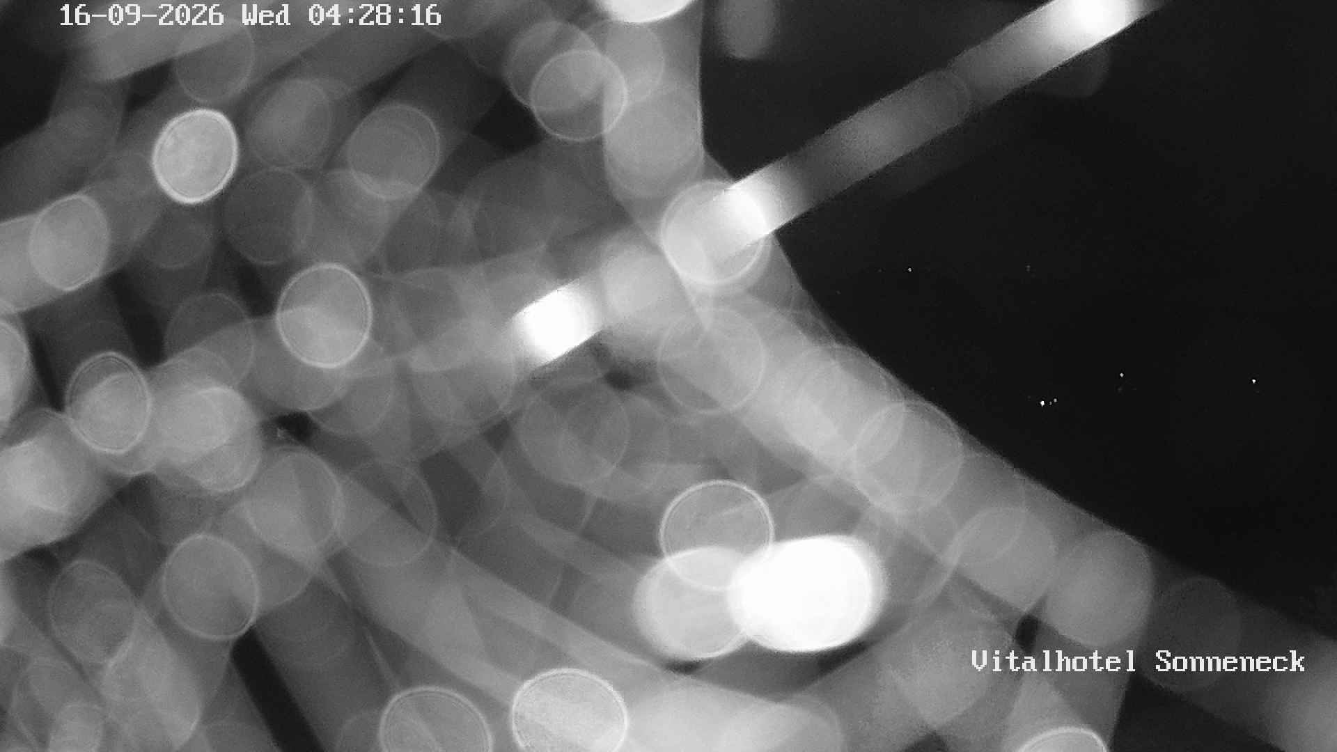Archiv Foto Webcam Braunlage-Hohegeiß: Blick über das Tal