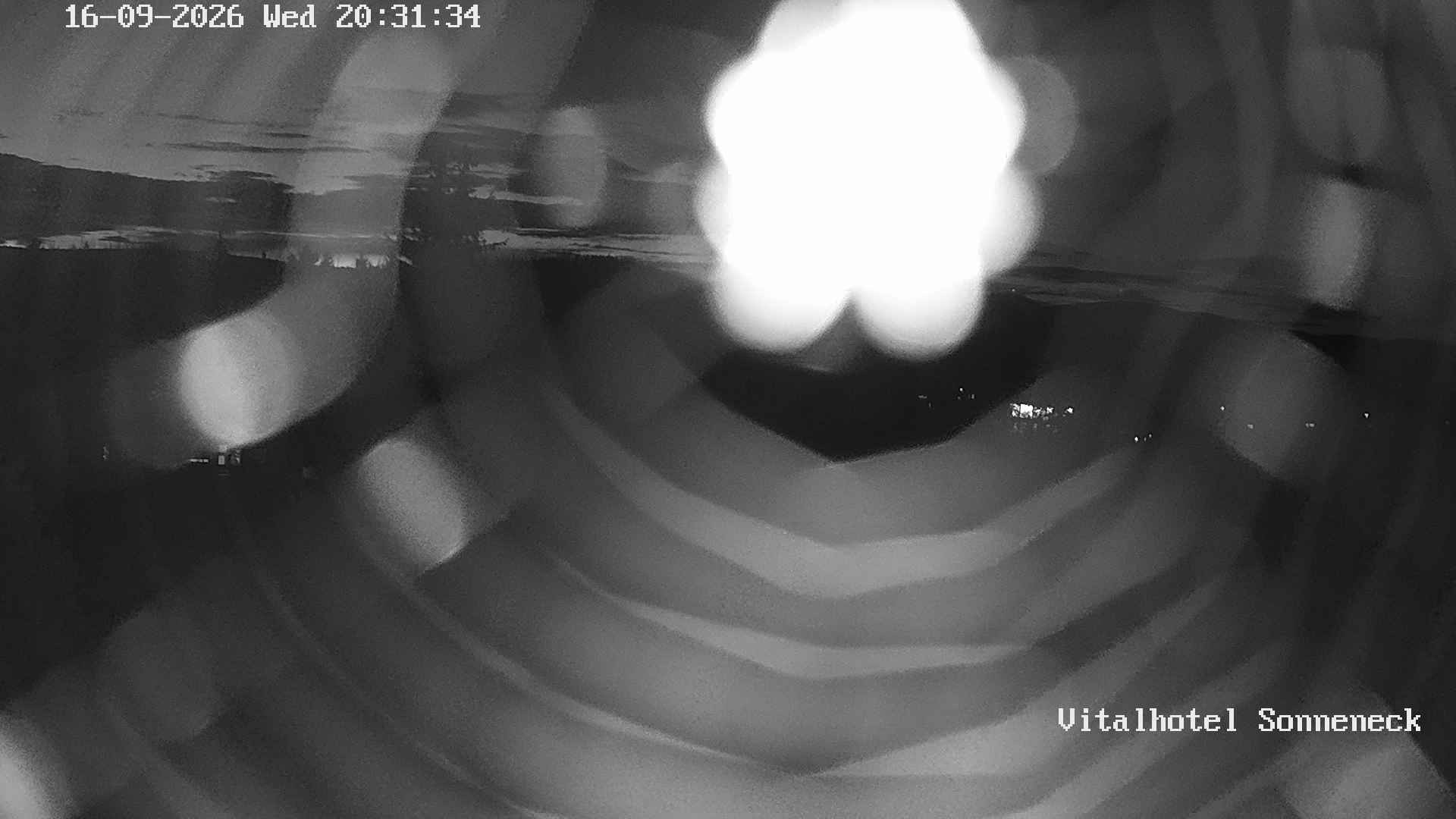Archiv Foto Webcam Braunlage-Hohegeiß: Blick über das Tal