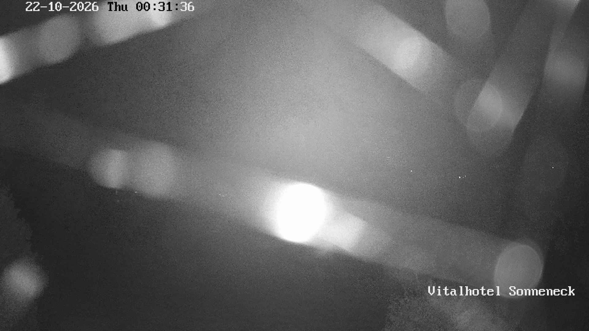 Archiv Foto Webcam Braunlage-Hohegeiß: Blick über das Tal