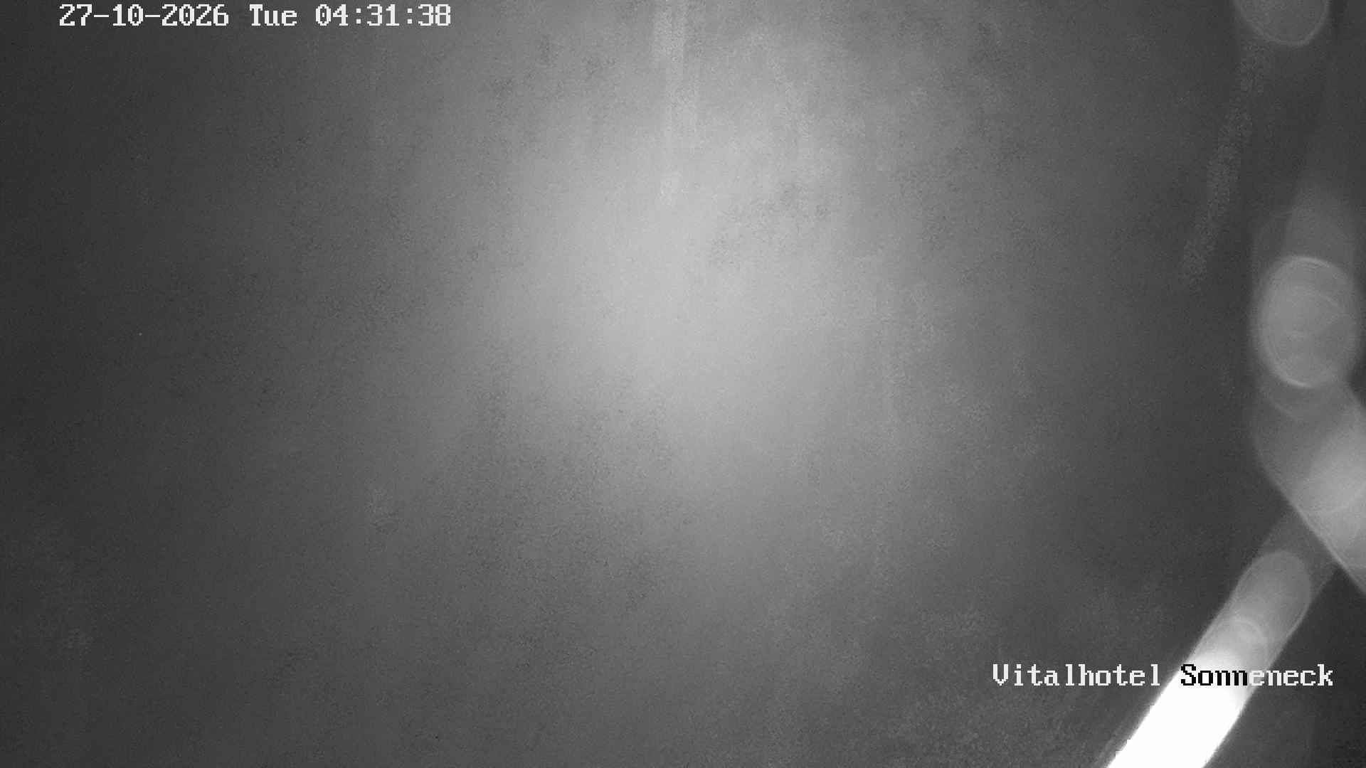 Archiv Foto Webcam Braunlage-Hohegeiß: Blick über das Tal