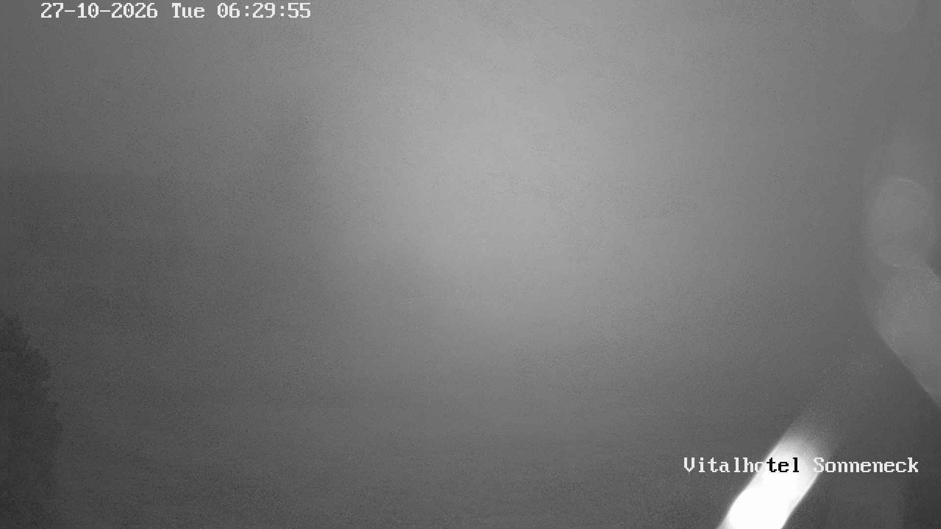 Archiv Foto Webcam Braunlage-Hohegeiß: Blick über das Tal