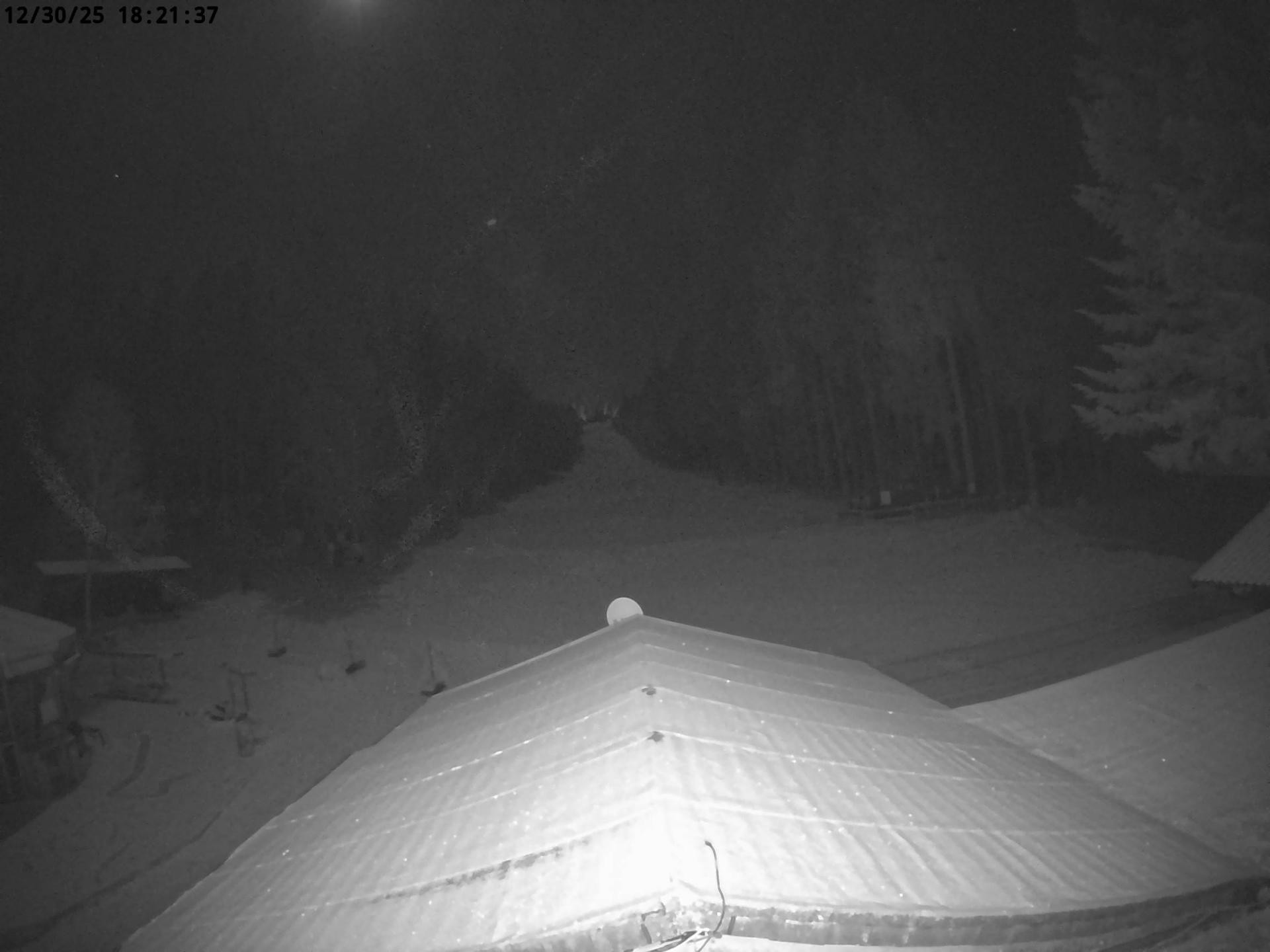 Archiv Foto Nationalpark Hunsrück-Hochwald: Webcam Erbeskopf