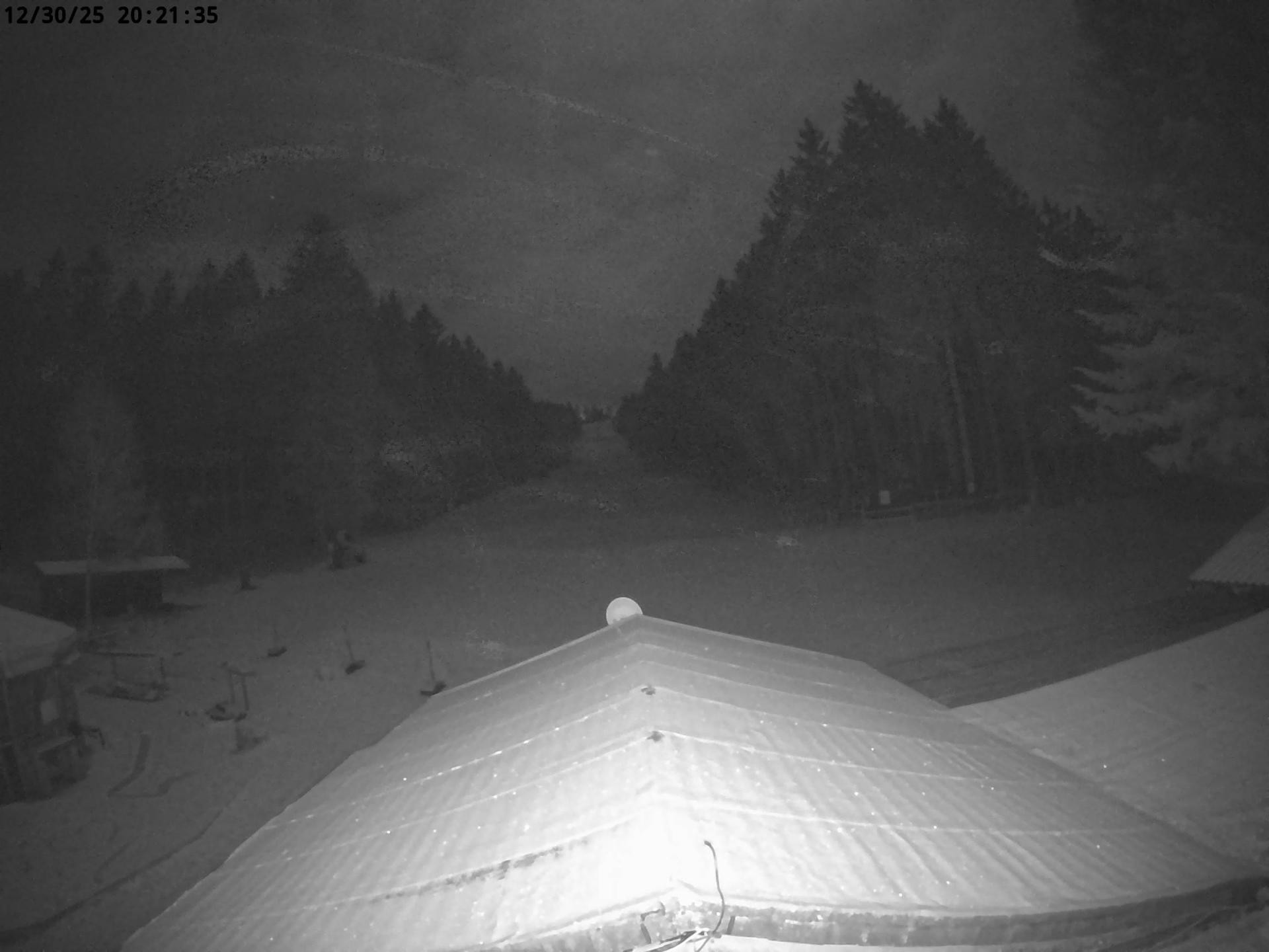 Archiv Foto Nationalpark Hunsrück-Hochwald: Webcam Erbeskopf