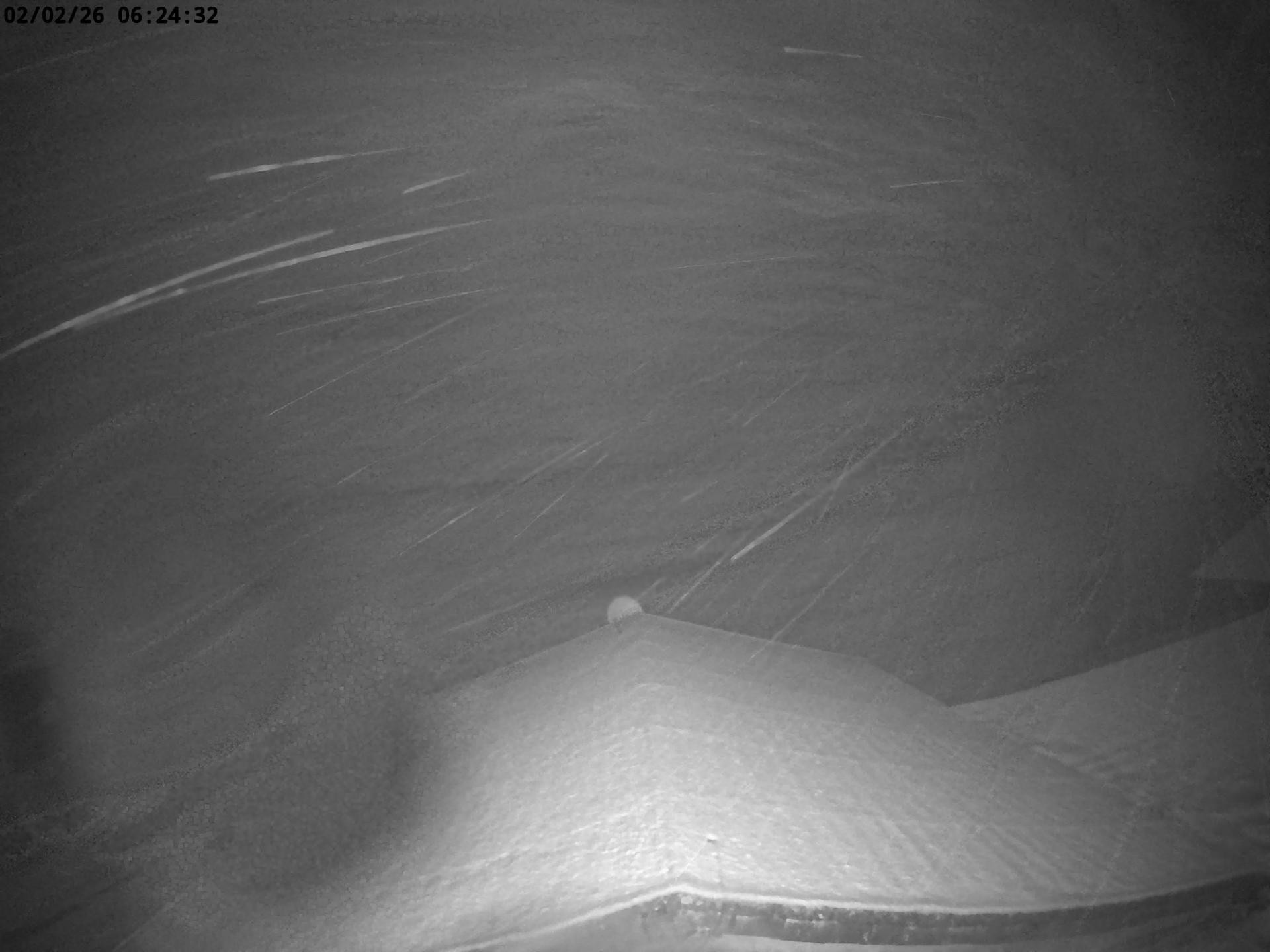 Archiv Foto Nationalpark Hunsrück-Hochwald: Webcam Erbeskopf