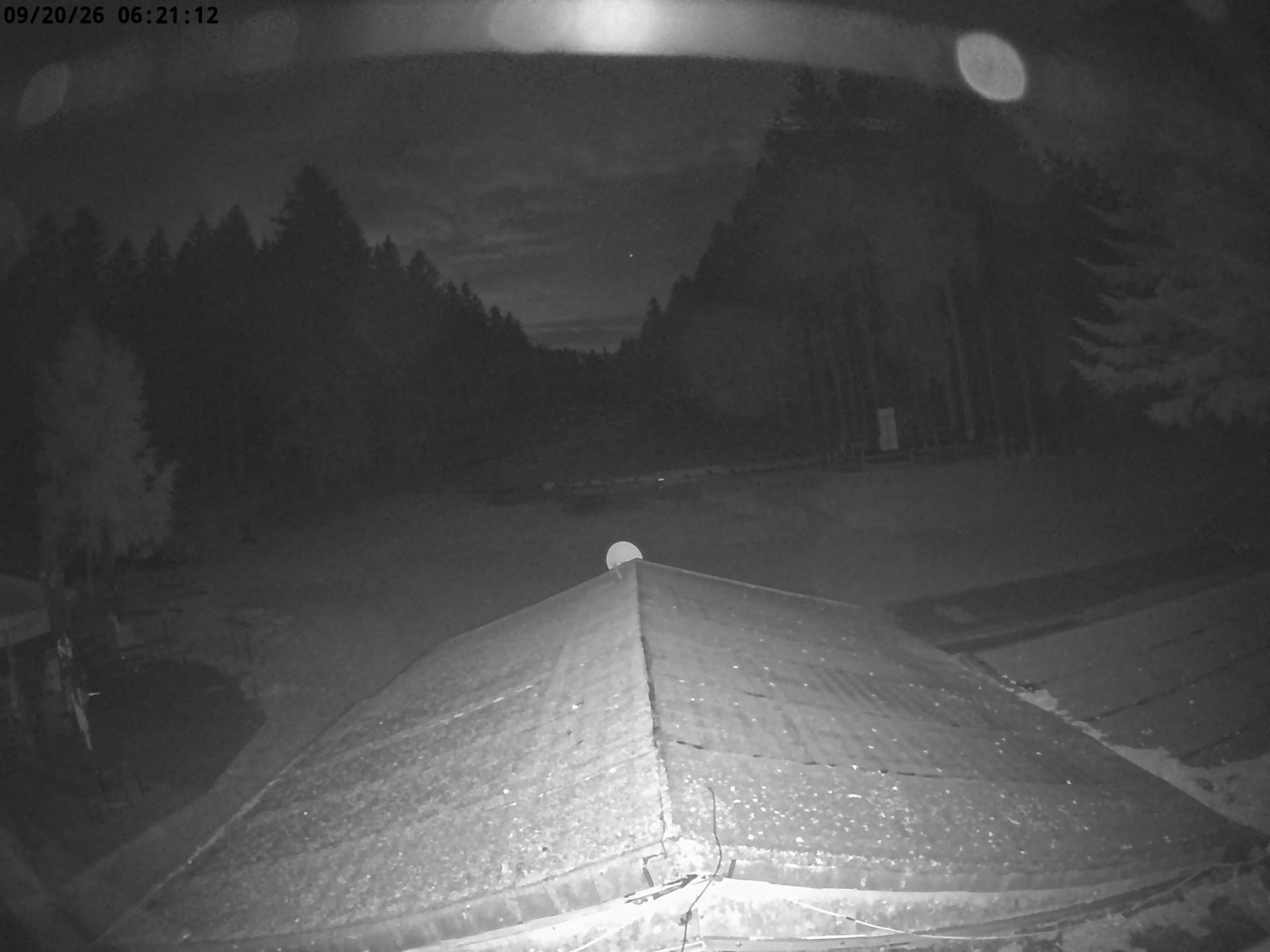 Archiv Foto Nationalpark Hunsrück-Hochwald: Webcam Erbeskopf