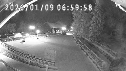 Archiv Foto Webcam Restaurant auf dem Kreuzberg (Rhön)