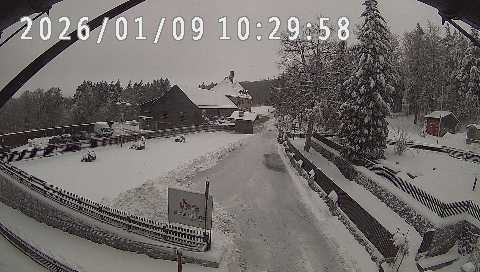 Archiv Foto Webcam Restaurant auf dem Kreuzberg (Rhön)