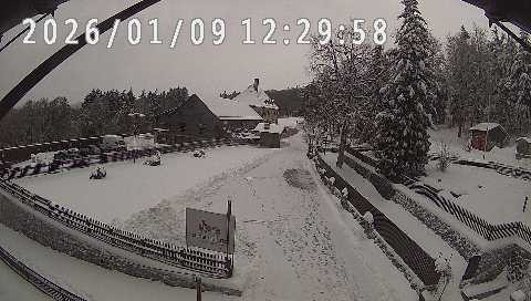 Archiv Foto Webcam Restaurant auf dem Kreuzberg (Rhön)