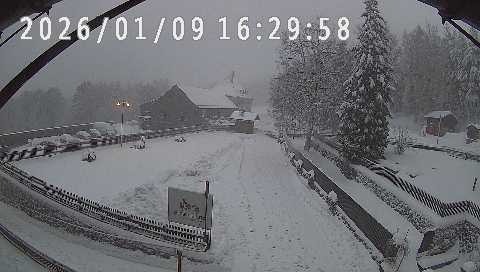 Archiv Foto Webcam Restaurant auf dem Kreuzberg (Rhön)