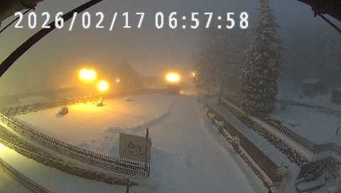 Archiv Foto Webcam Restaurant auf dem Kreuzberg (Rhön)