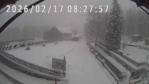 Archiv Foto Webcam Restaurant auf dem Kreuzberg (Rhön)