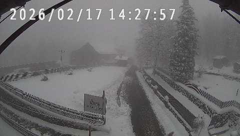 Archiv Foto Webcam Restaurant auf dem Kreuzberg (Rhön)