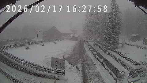 Archiv Foto Webcam Restaurant auf dem Kreuzberg (Rhön)