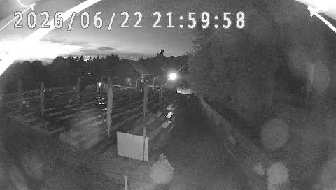 Archiv Foto Webcam Restaurant auf dem Kreuzberg (Rhön)