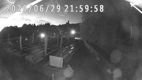 Archiv Foto Webcam Restaurant auf dem Kreuzberg (Rhön)