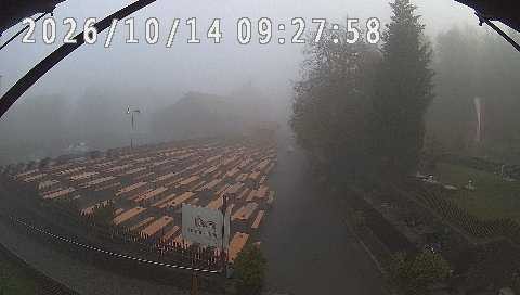 Archiv Foto Webcam Restaurant auf dem Kreuzberg (Rhön)
