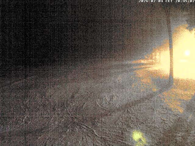 Archiv Foto Webcam Skiabfahrt an der Wasserkuppe