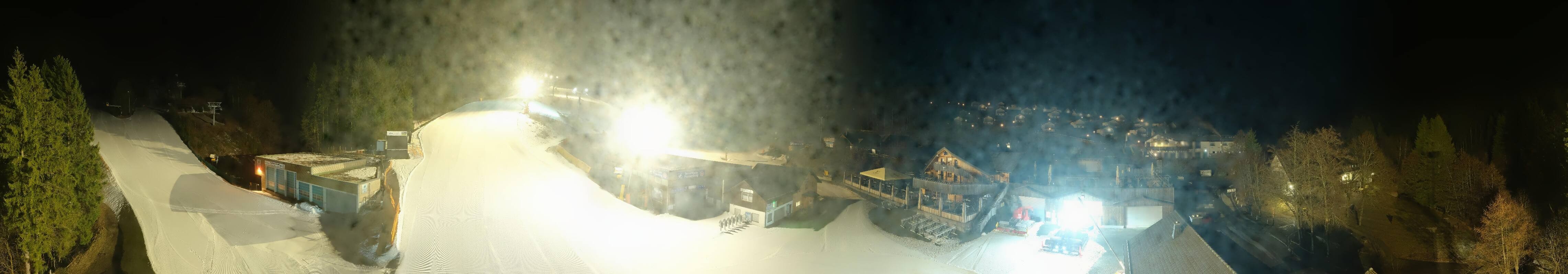 Archiv Foto Webcam Poppenberg bei Winterberg