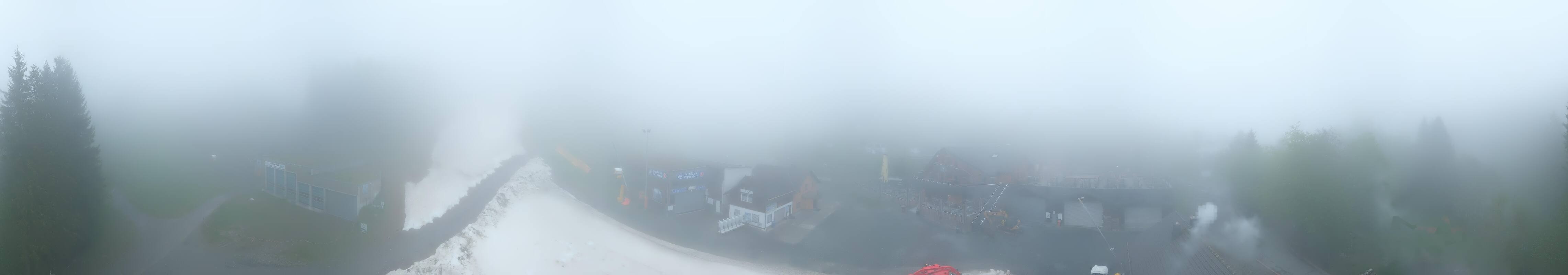 Archiv Foto Webcam Poppenberg bei Winterberg