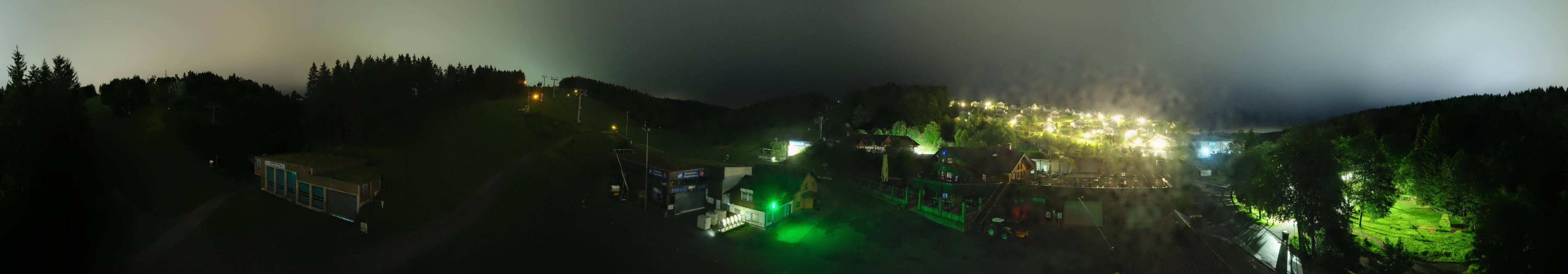 Archiv Foto Webcam Poppenberg bei Winterberg