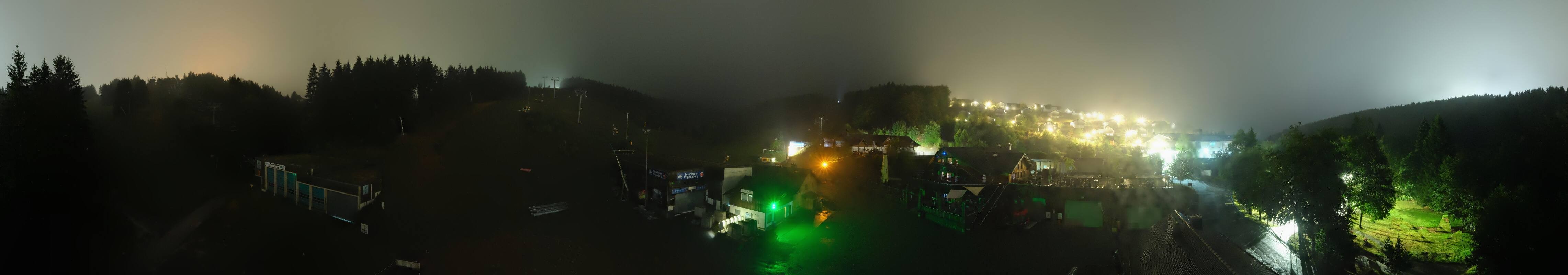 Archiv Foto Webcam Poppenberg bei Winterberg
