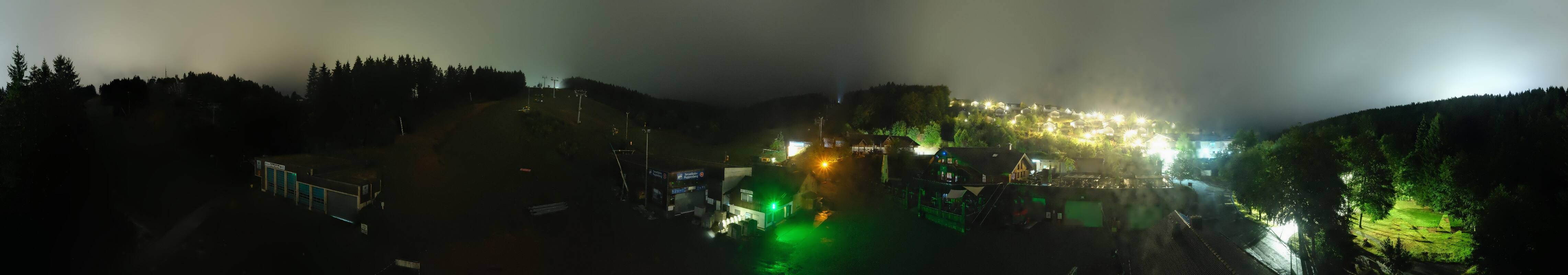 Archiv Foto Webcam Poppenberg bei Winterberg
