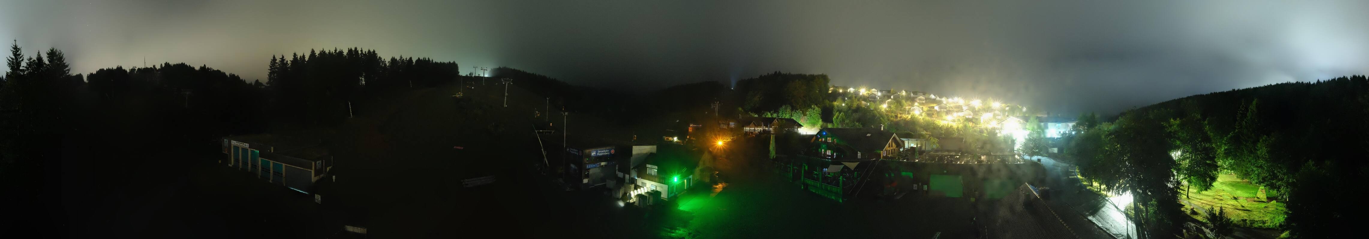 Archiv Foto Webcam Poppenberg bei Winterberg