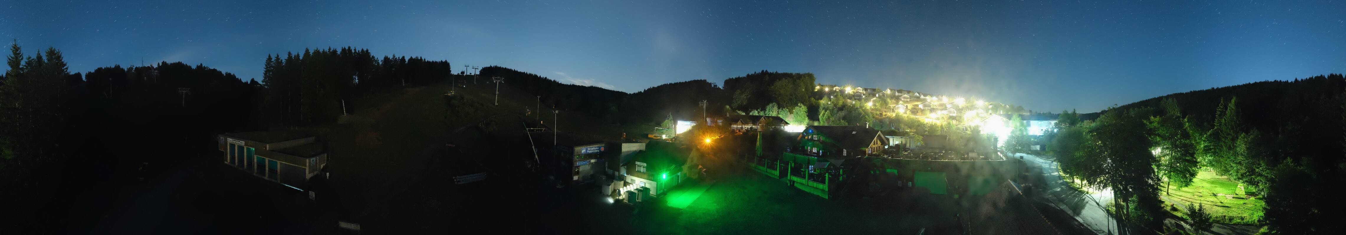 Archiv Foto Webcam Poppenberg bei Winterberg