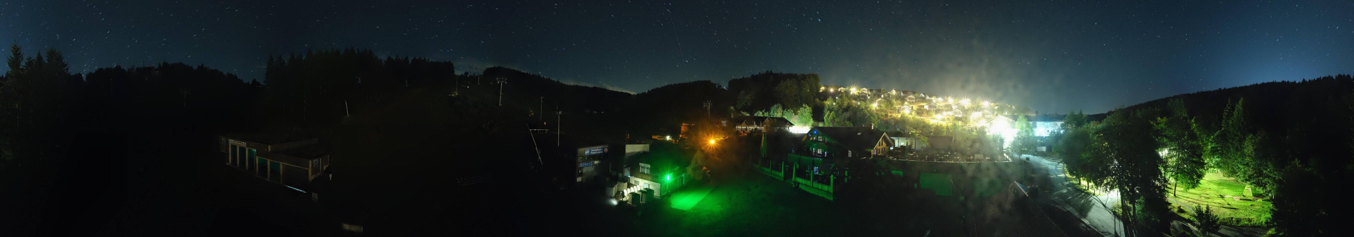 Archiv Foto Webcam Poppenberg bei Winterberg