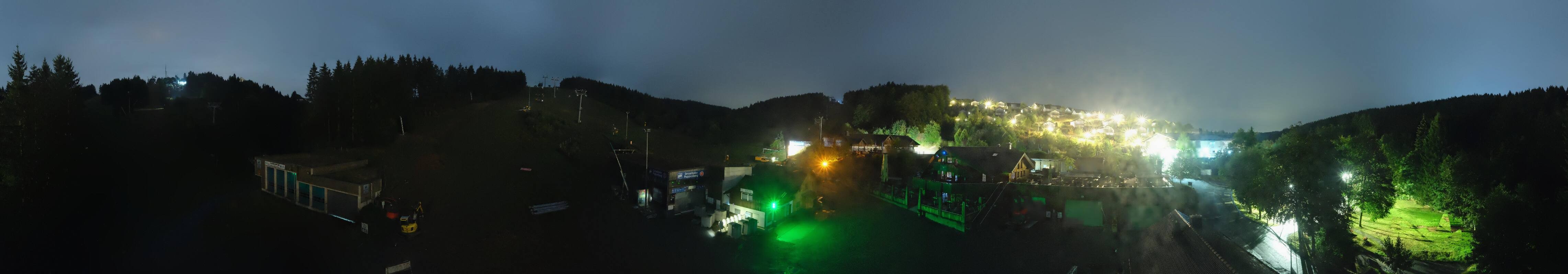 Archiv Foto Webcam Poppenberg bei Winterberg