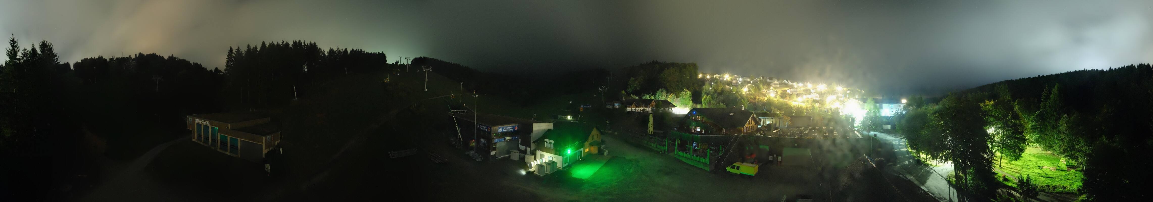 Archiv Foto Webcam Poppenberg bei Winterberg