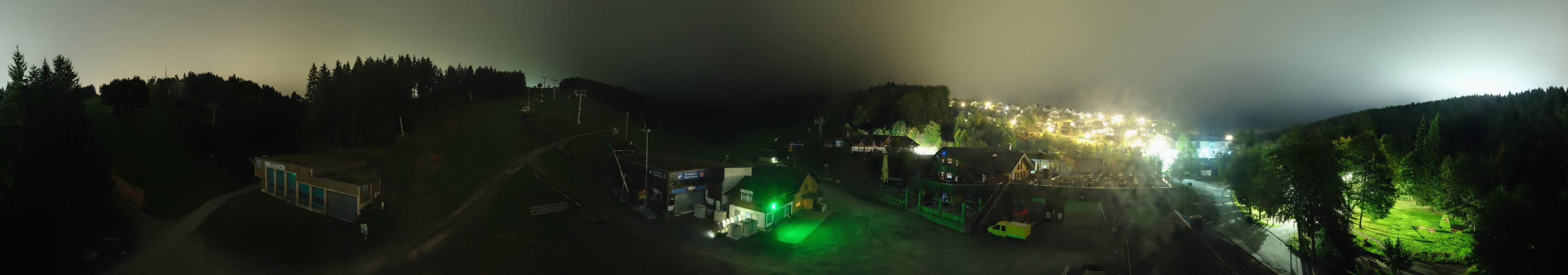 Archiv Foto Webcam Poppenberg bei Winterberg