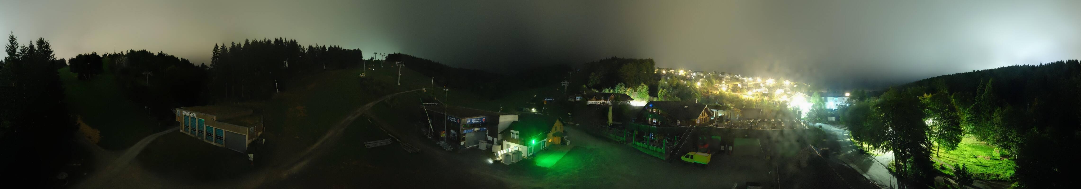 Archiv Foto Webcam Poppenberg bei Winterberg